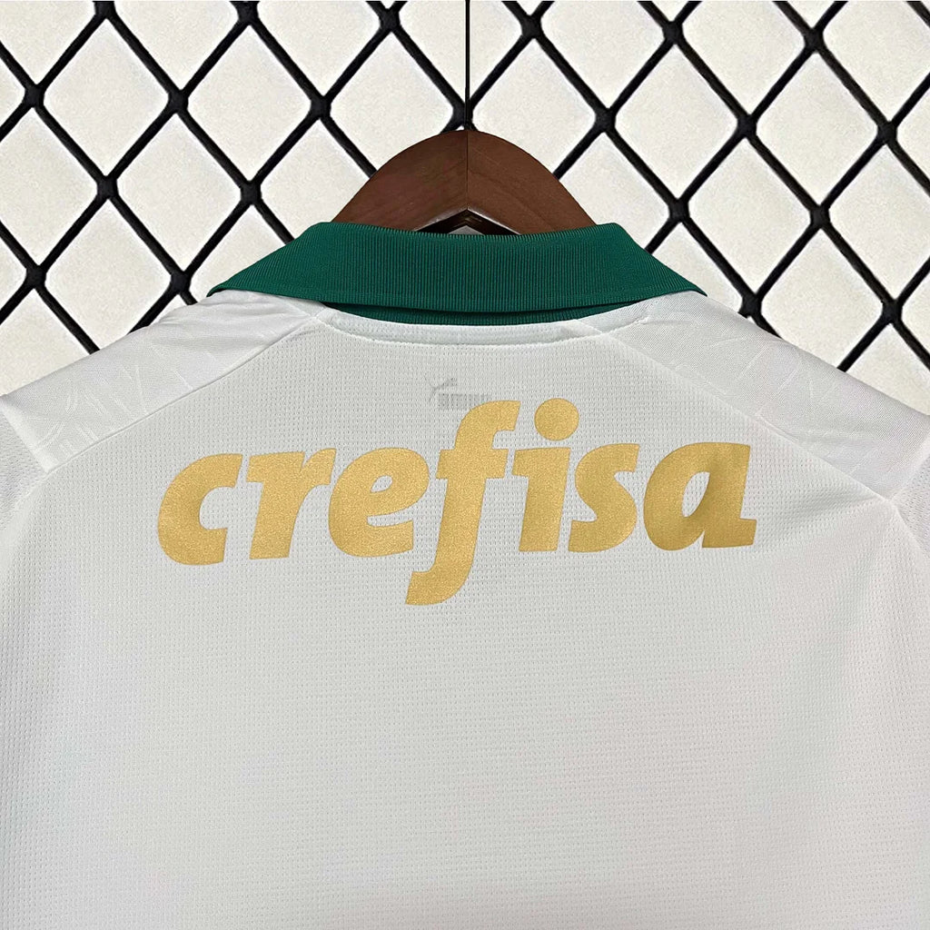 2024/2025 Vista Palmeiras