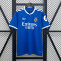 2025/2026 Real Madrid 3er Kit