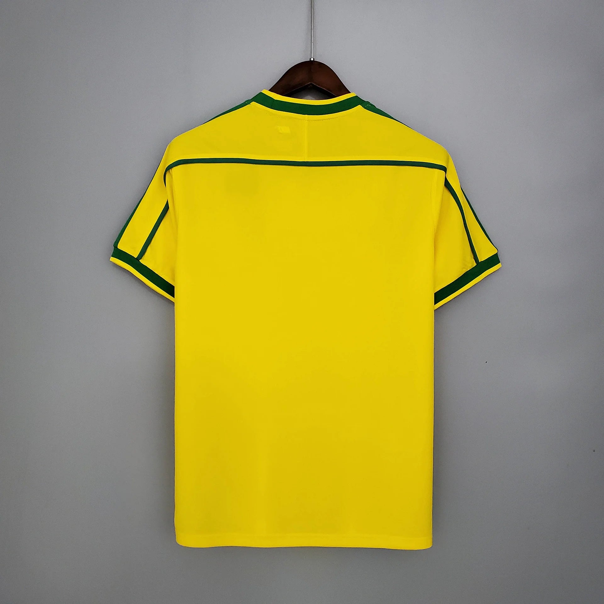 1998 Retro Brasil