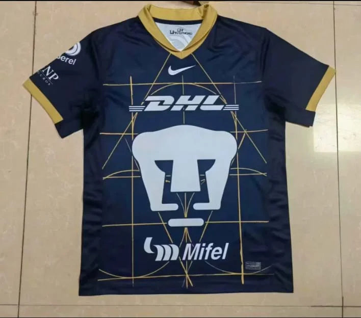 2024/2025 Visita Pumas