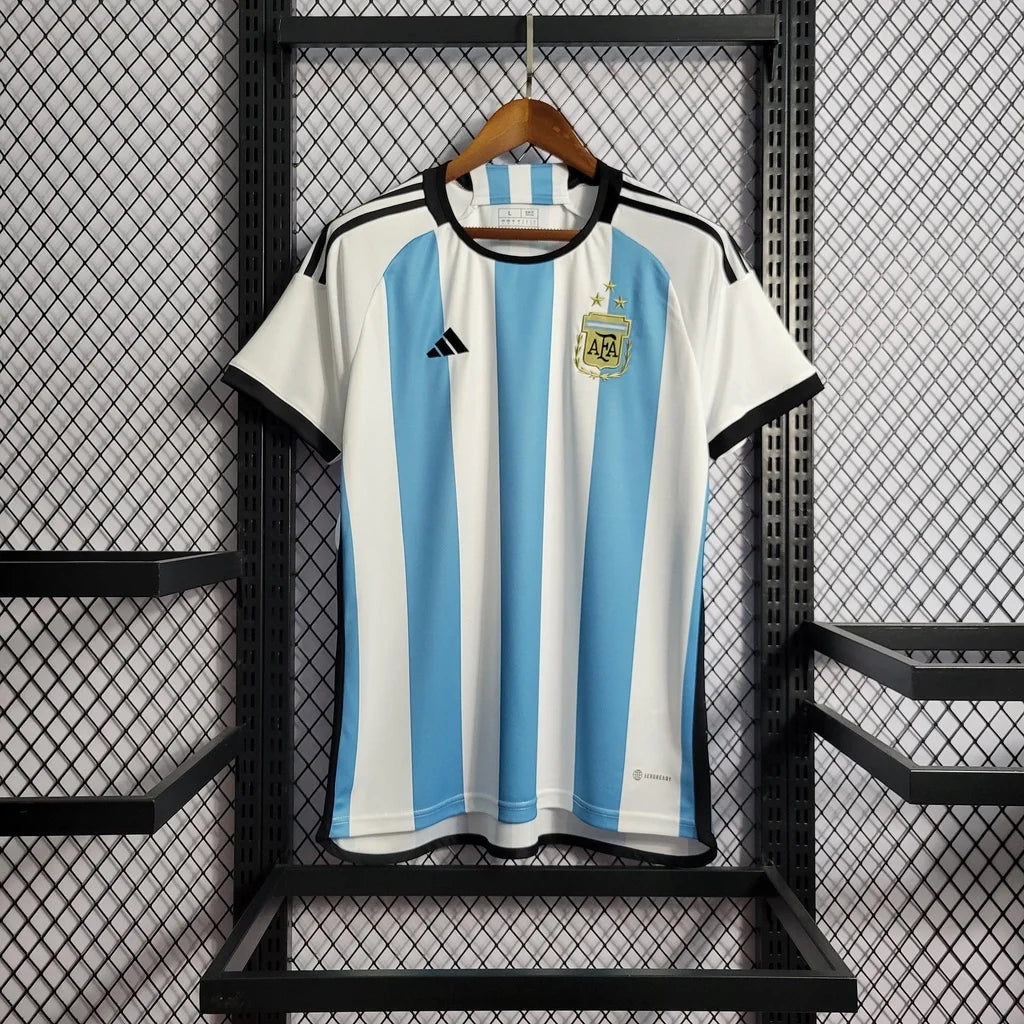 2022 FIFA WORLD CUP Argentina