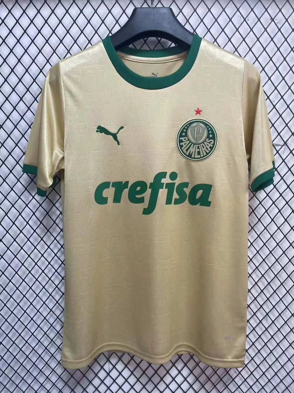 2024/2025 Vista Palmeiras