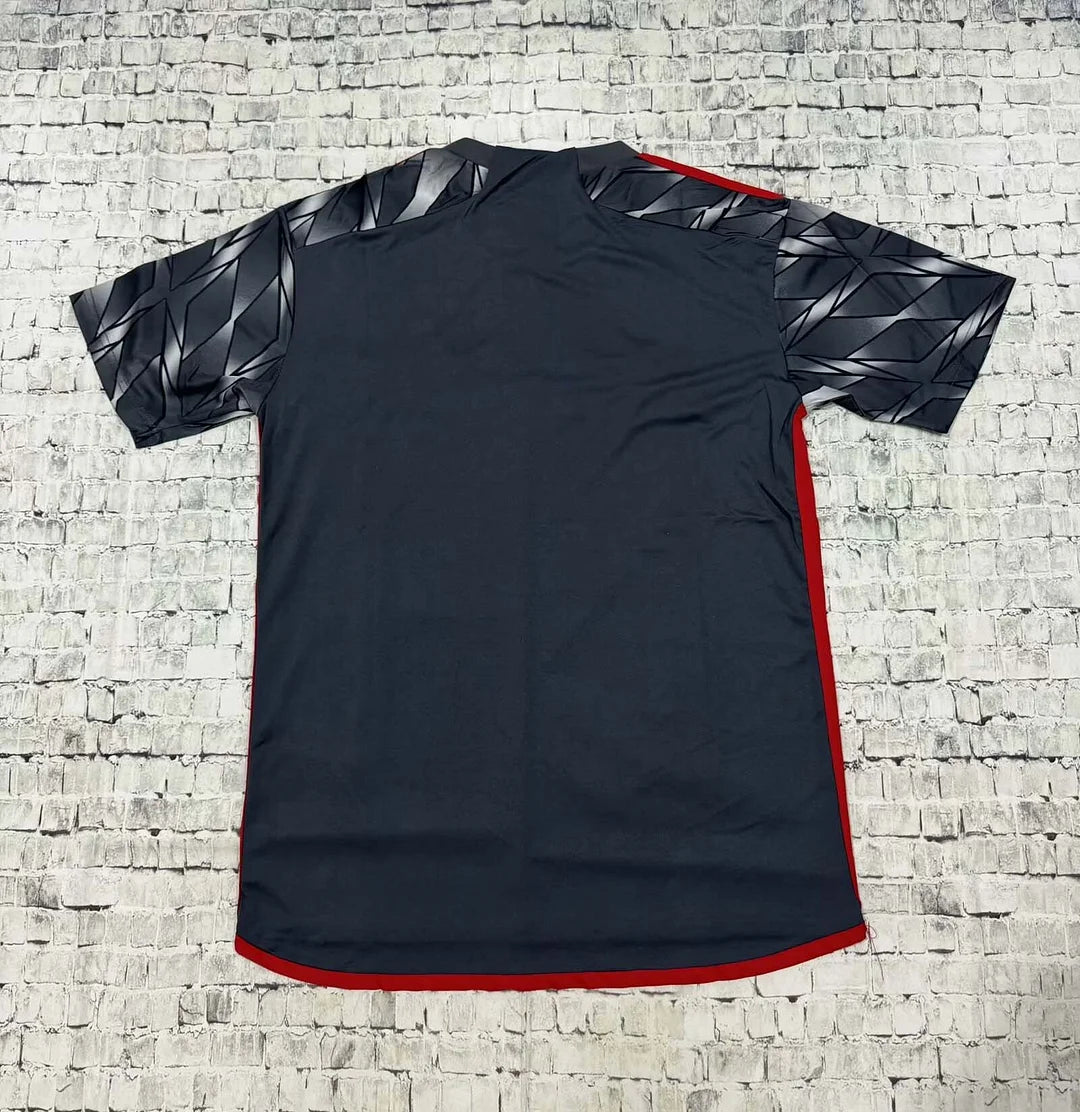 2024/2025 Visita Flamengo