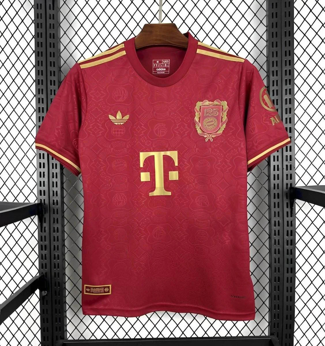 2024/2025 Bayern 125th Aniversario