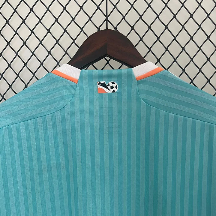 2024/2025 Visita Inter Miami