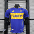 2025/2024 Jugador Boca Junior