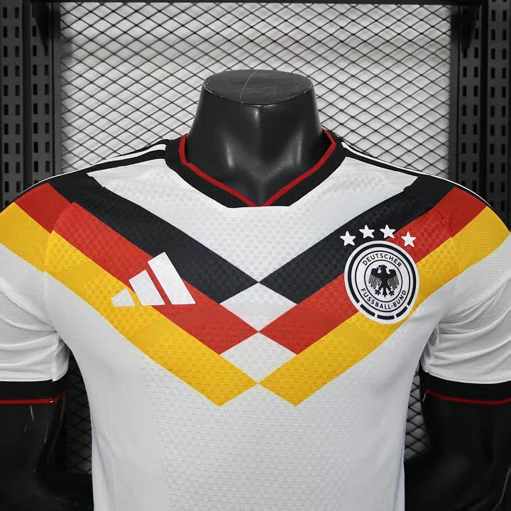 2026 Jugador Local Alemania