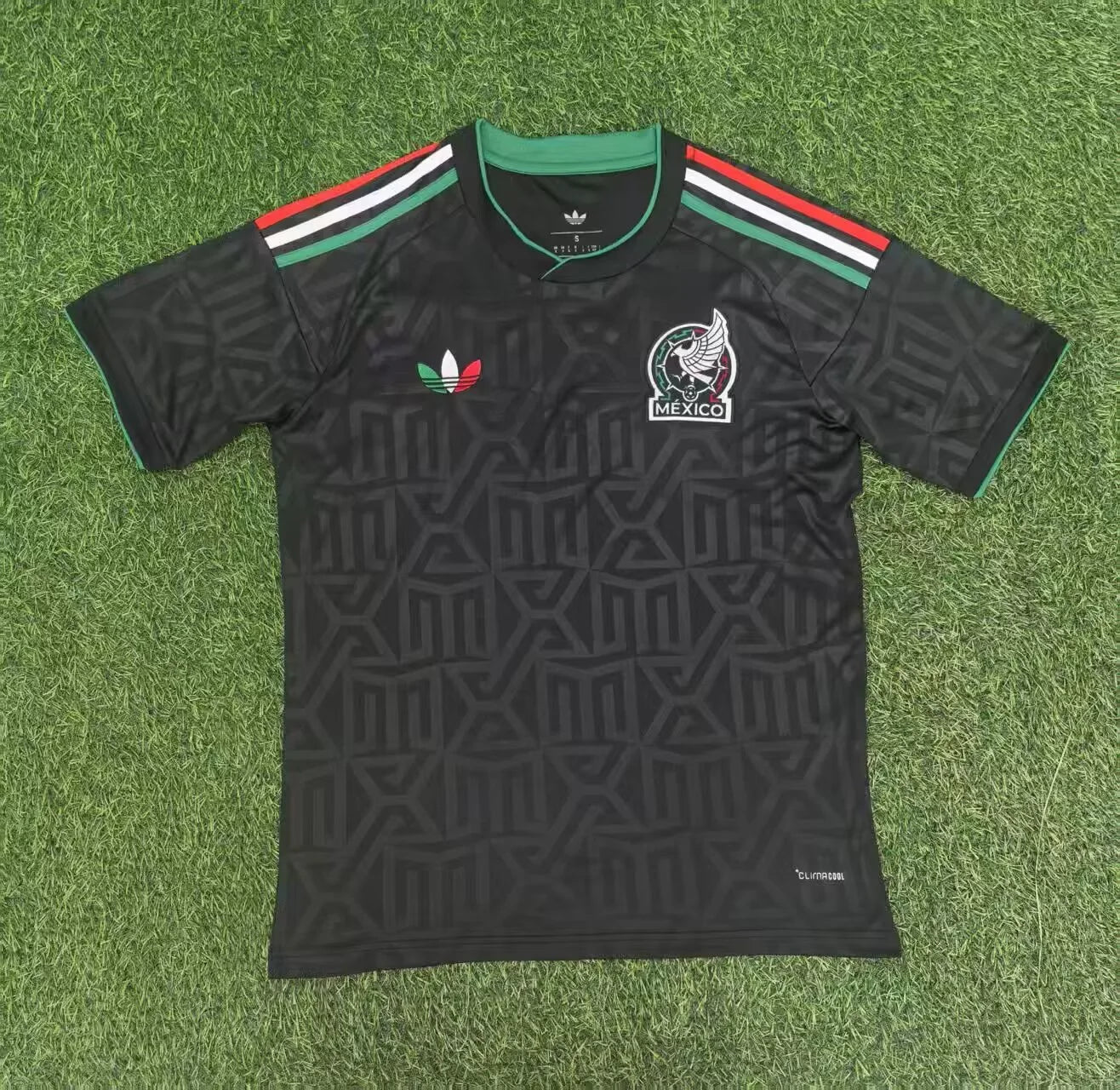 2026 Mexico Edicion Especial
