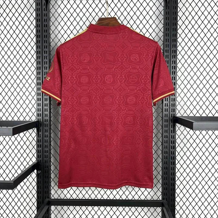 2024/2025 Bayern 125th Aniversario