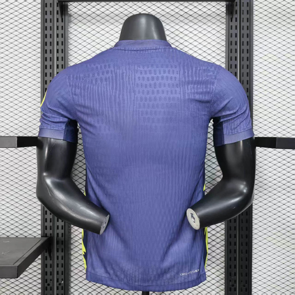 2025/2026 Jugador Visita Atletico de Madrid