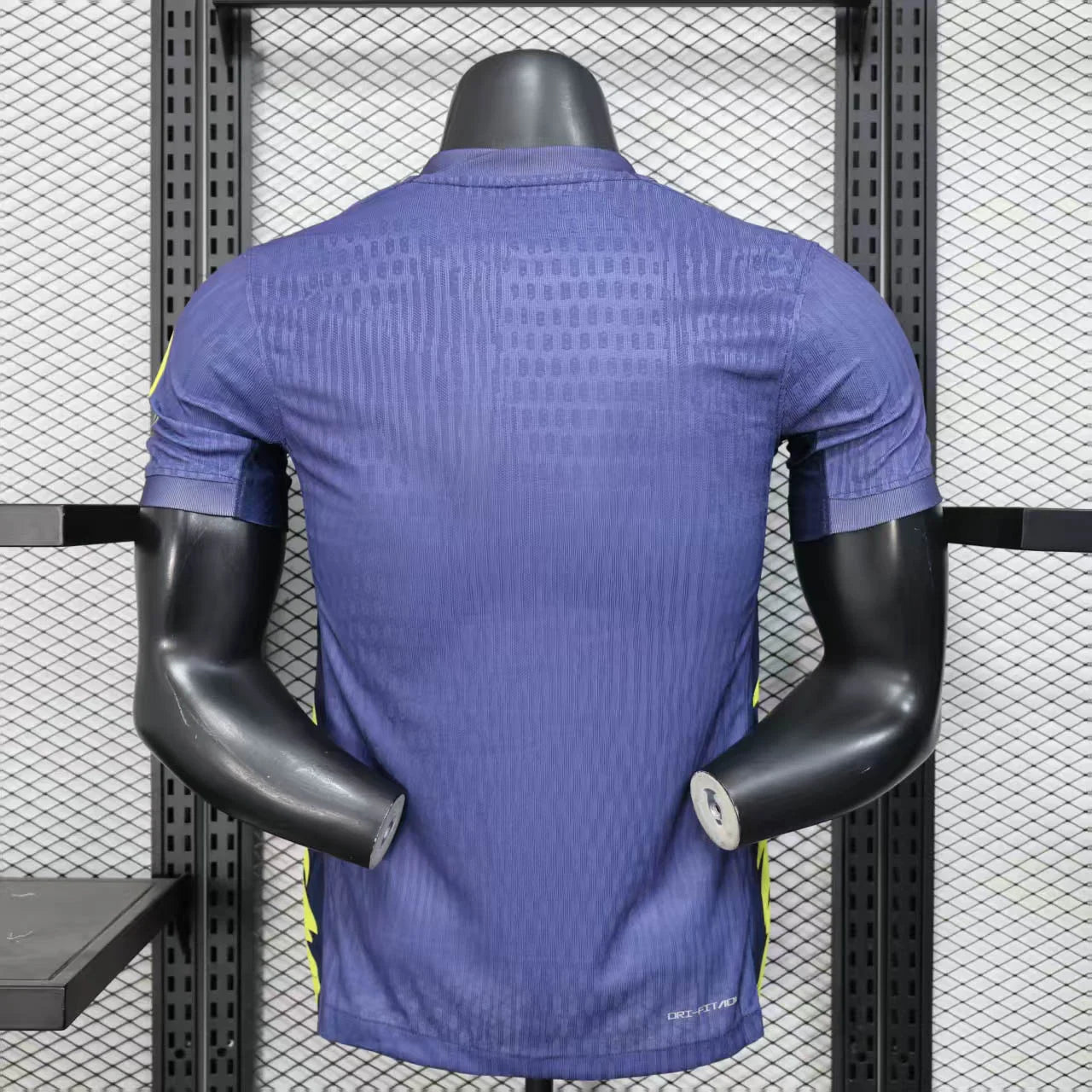 2025/2026 Jugador Visita Atletico de Madrid