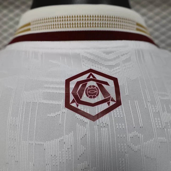 2025/2026 Jugador Visita Arsenal