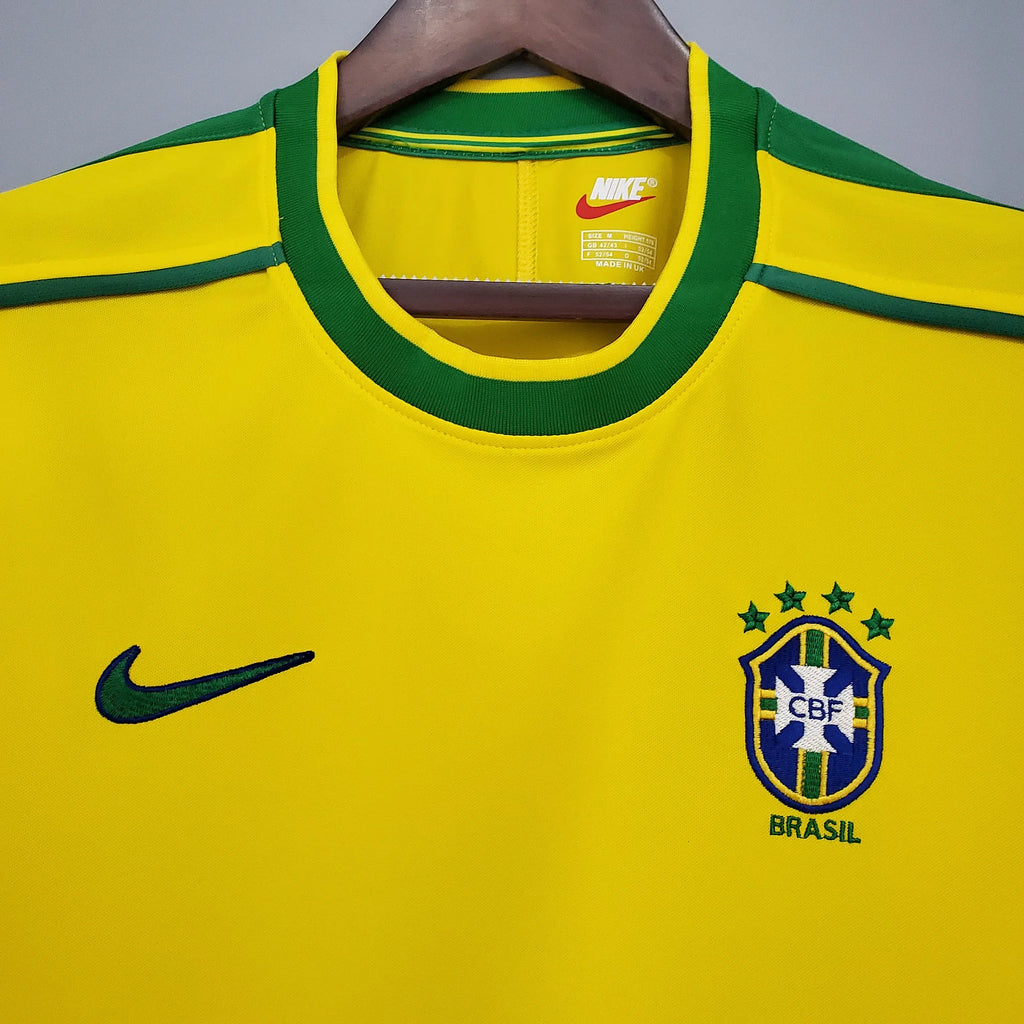 1998 Retro Brasil