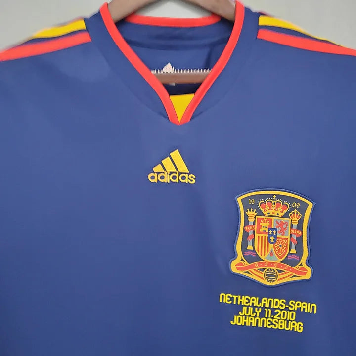 2010 Retro España