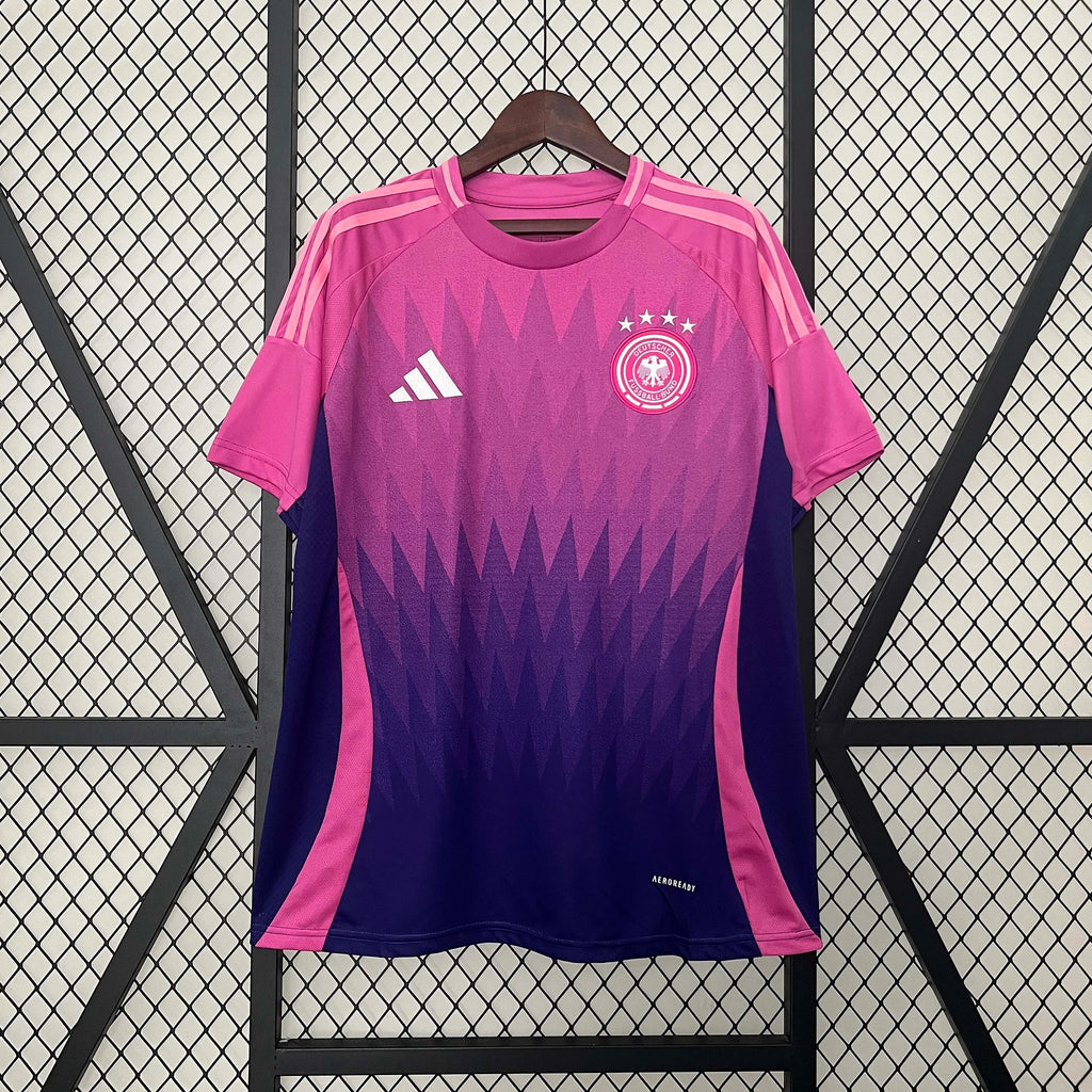 2024 Visita Alemania