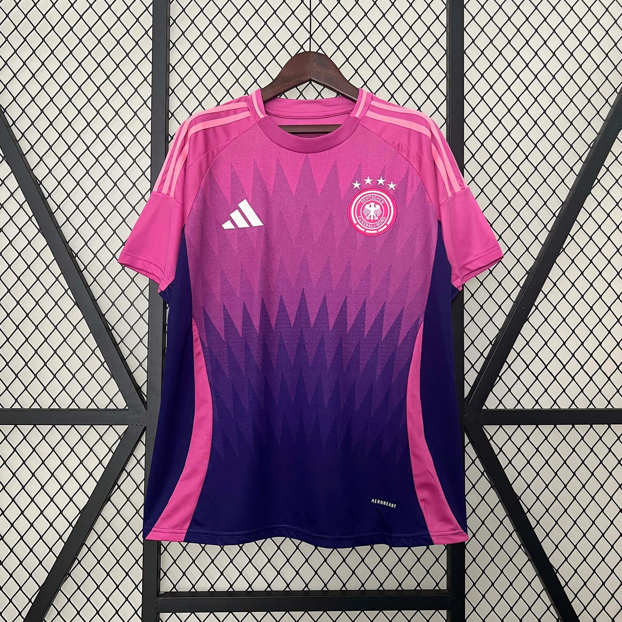 2024 Visita Alemania