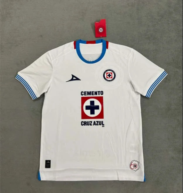 2024/2025 Visita Cruz Azul