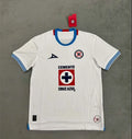 2024/2025 Visita Cruz Azul