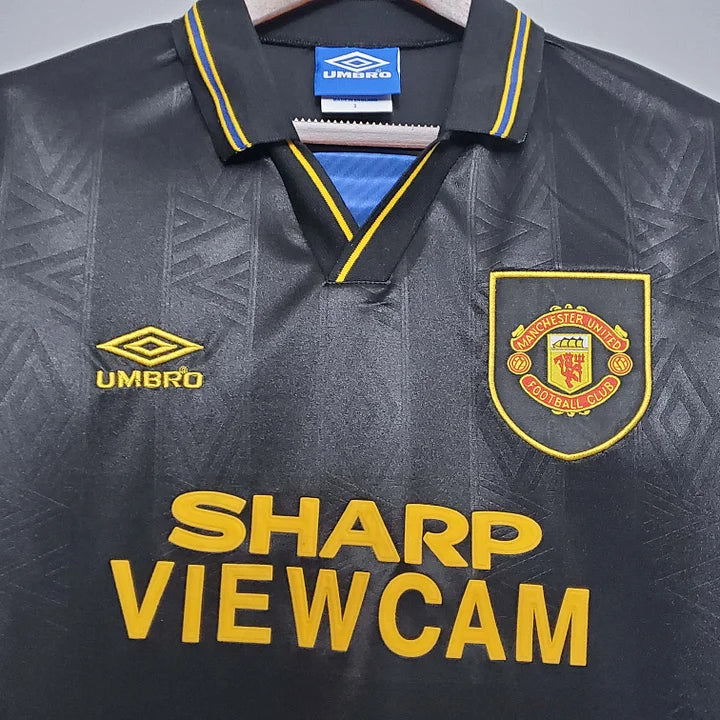 1993/1994 Retro Manchester United