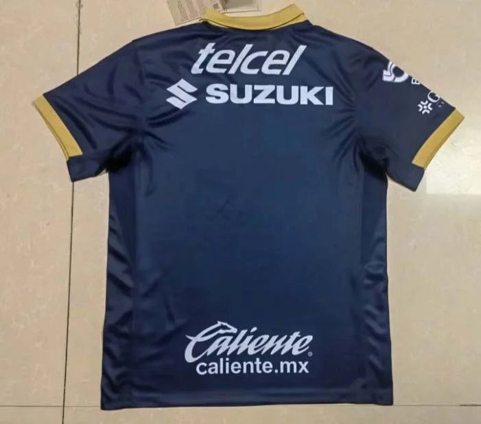 2024/2025 Visita Pumas