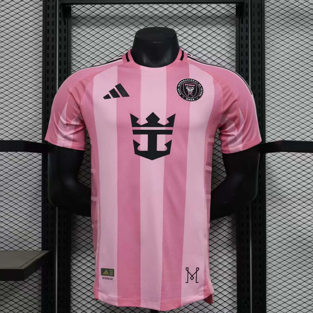 2025/2026 Jugador Inter Miami