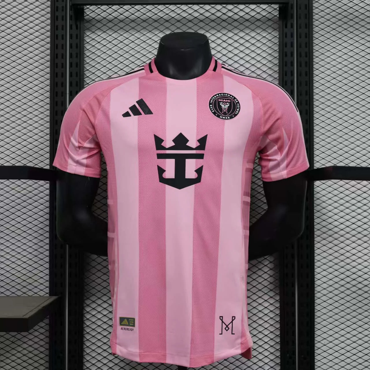 2025/2026 Jugador Inter Miami