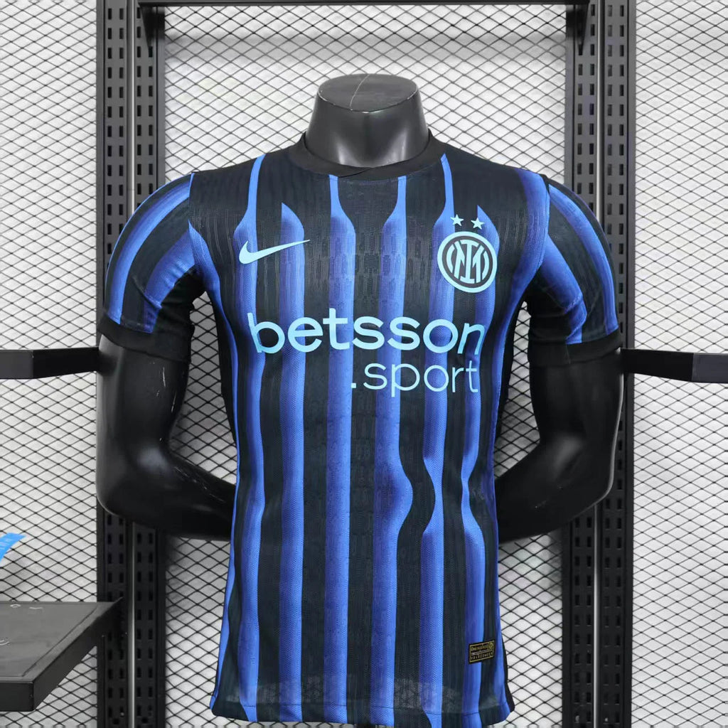 2025/2026 Jugador Local Inter Milan