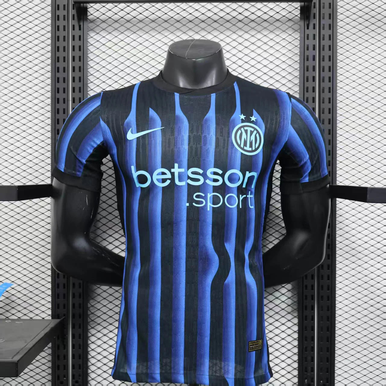 2025/2026 Jugador Local Inter Milan