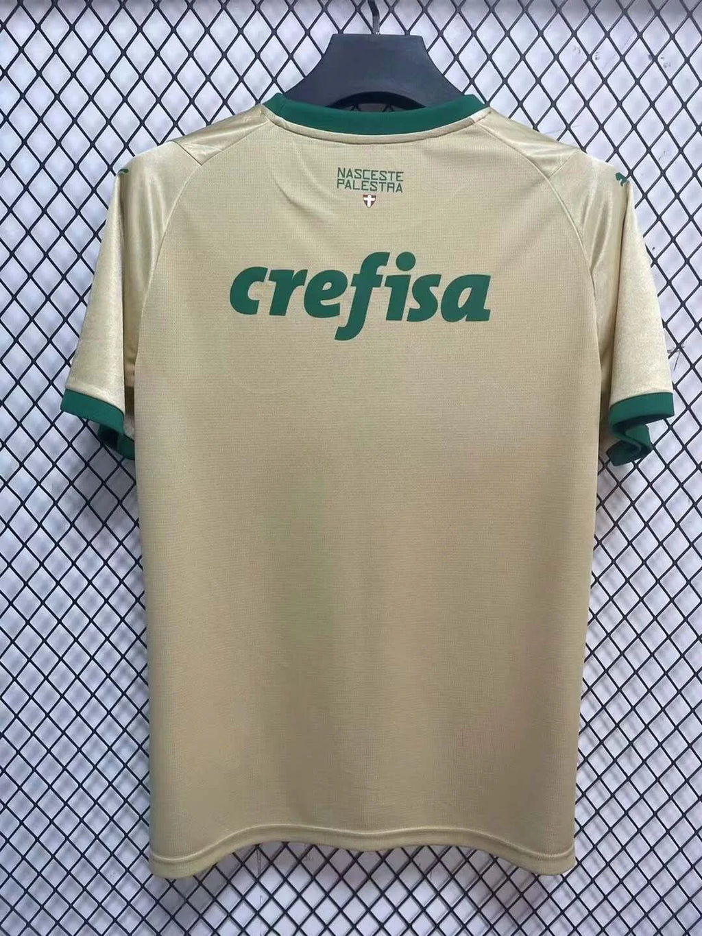 2024/2025 Vista Palmeiras
