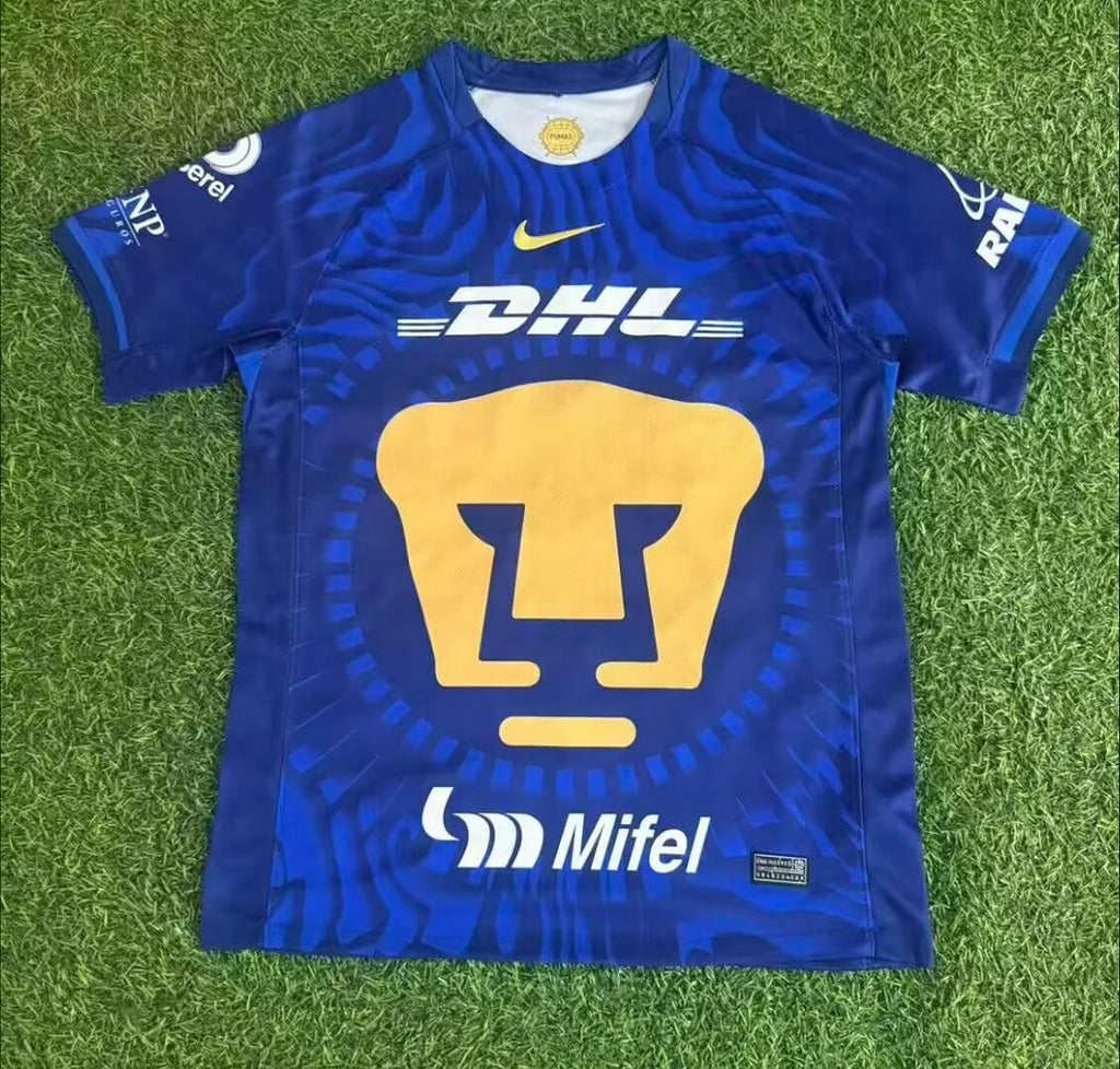 2025/2026 Visita Pumas