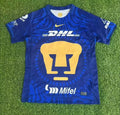 2025/2026 Visita Pumas