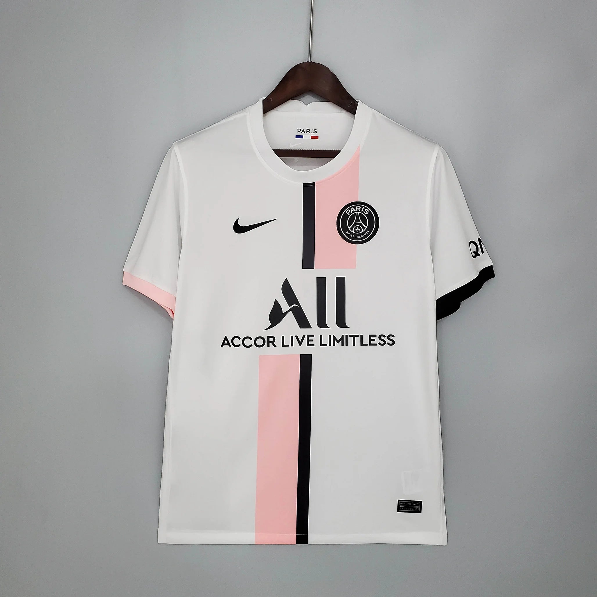 2021/2022 Visita PSG Paris Saint-Germain