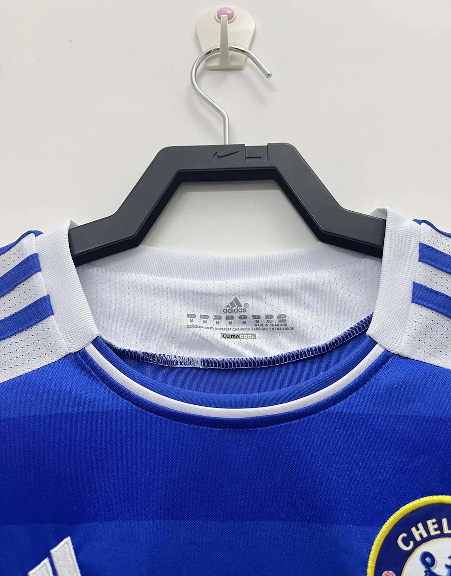 2011/2012 Retro Local Chelsea