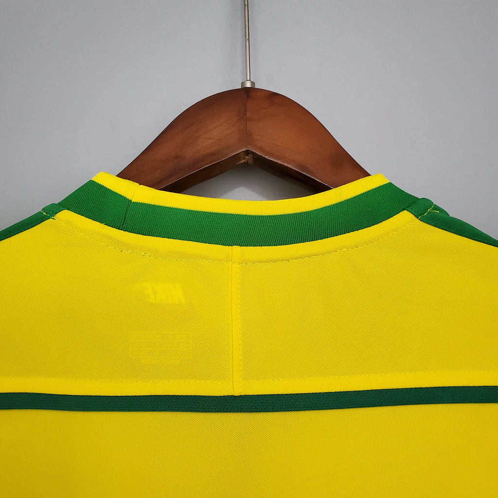 1998 Retro Brasil