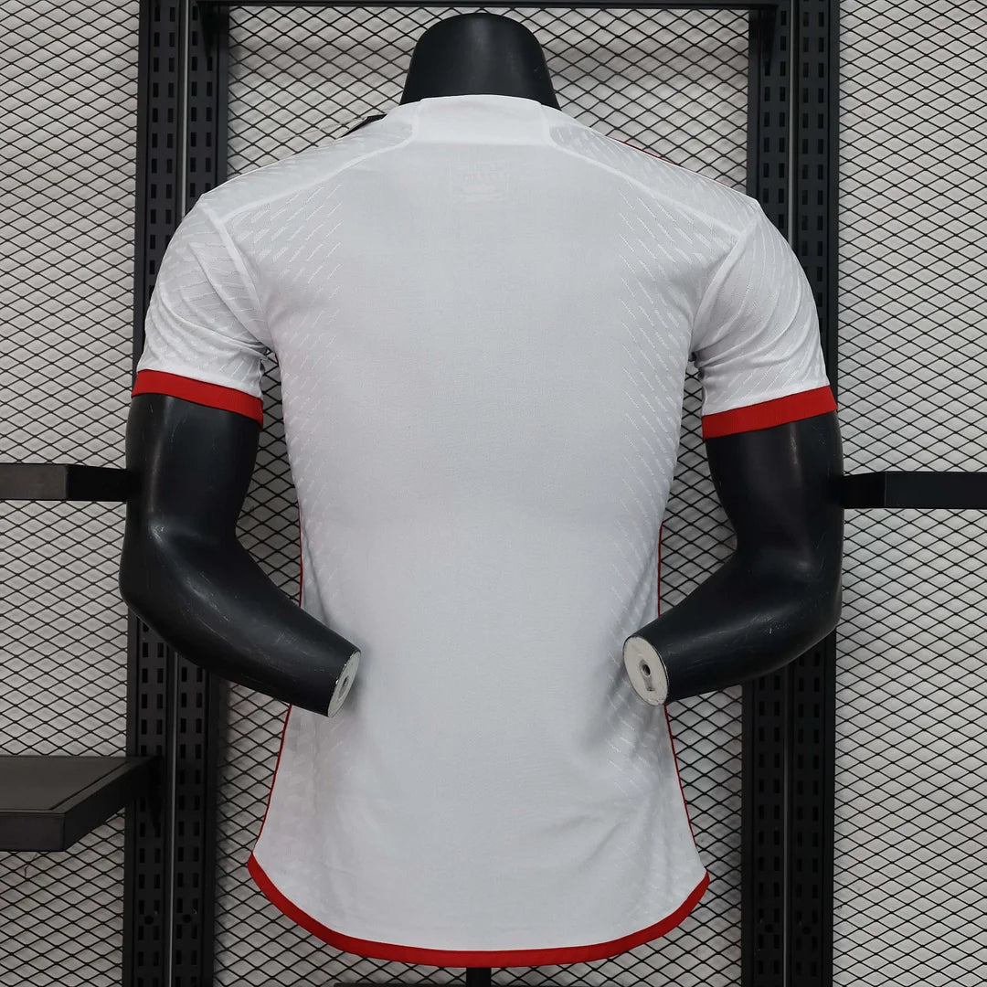 2024/2025 Jugador Flamengo
