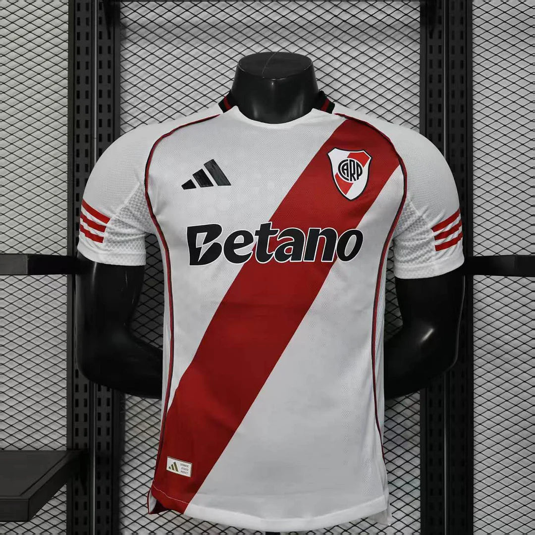 2025/2026 Jugador River Plate