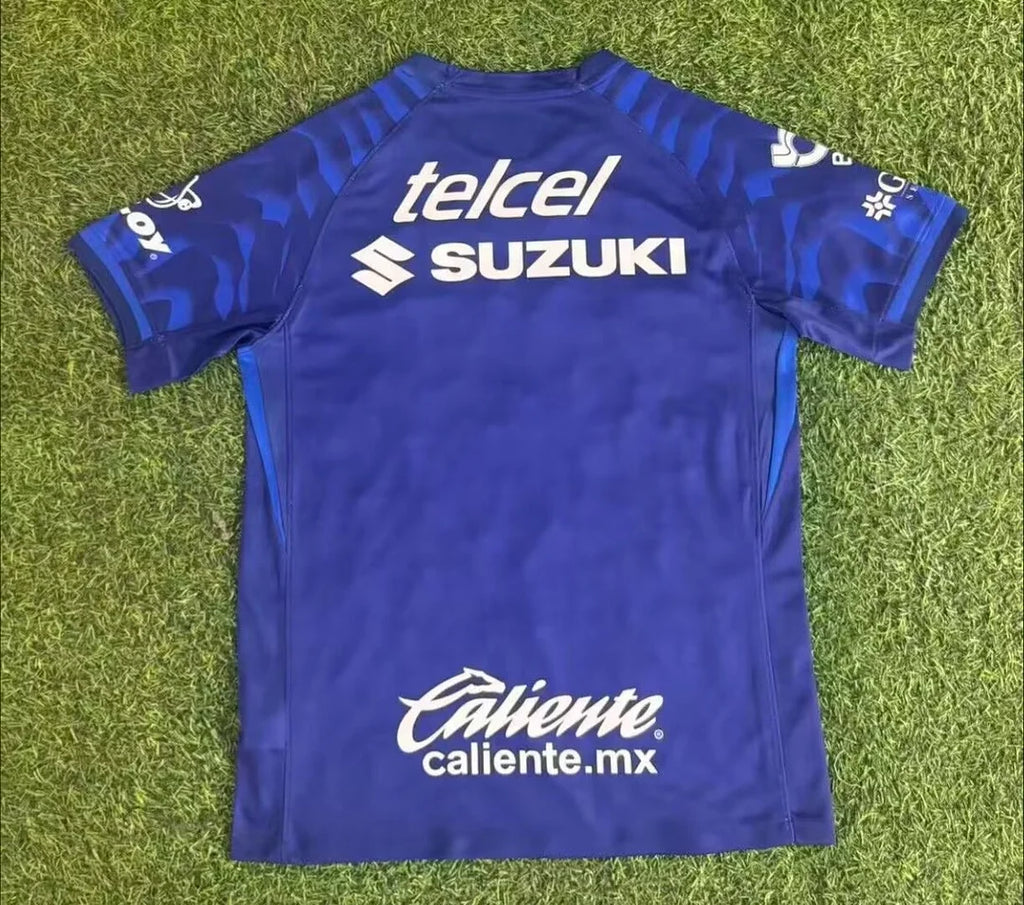 2025/2026 Visita Pumas
