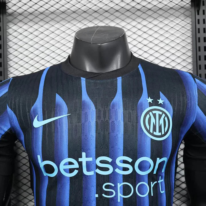 2025/2026 Jugador Local Inter Milan