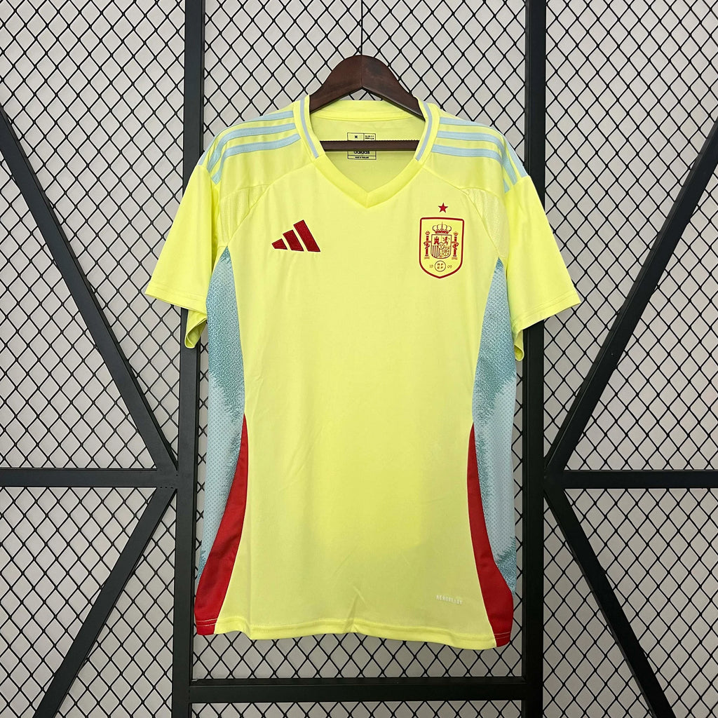 2024 Visita España
