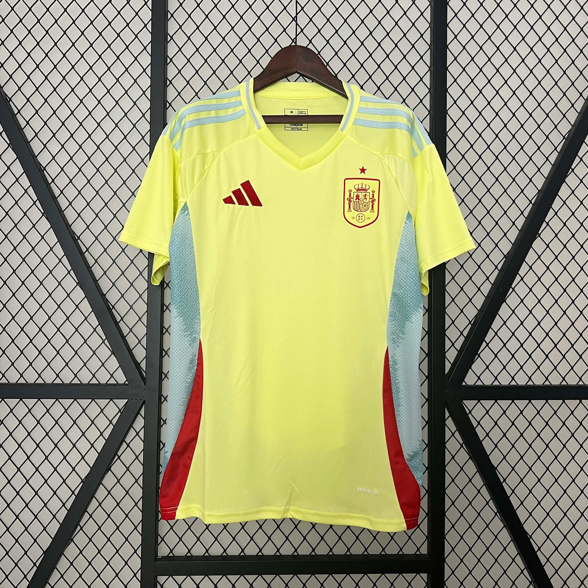 2024 Visita España