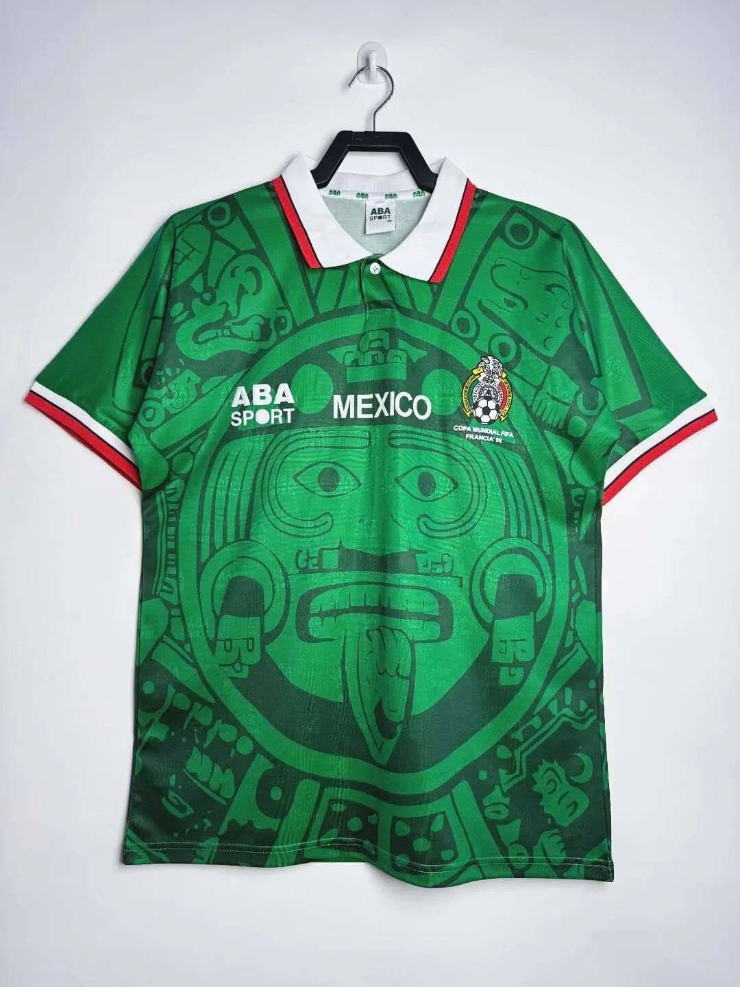 1998 Retro Local Mexico