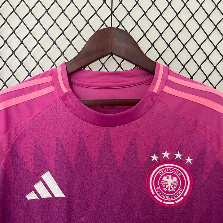 2024 Visita Alemania