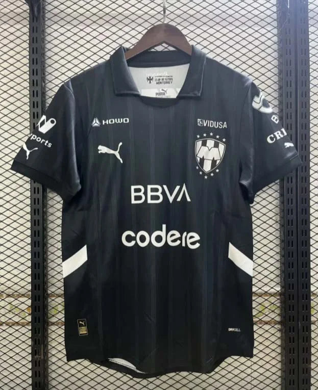 2024/2025 Visita Monterrey