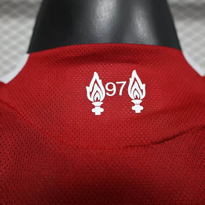 2025/2026 Jugador Local Liverpool