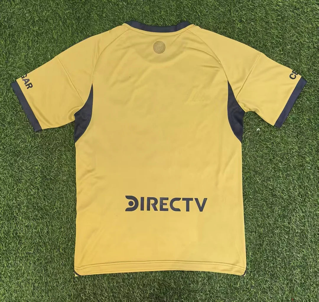 2025/2026 Visita Boca Junior