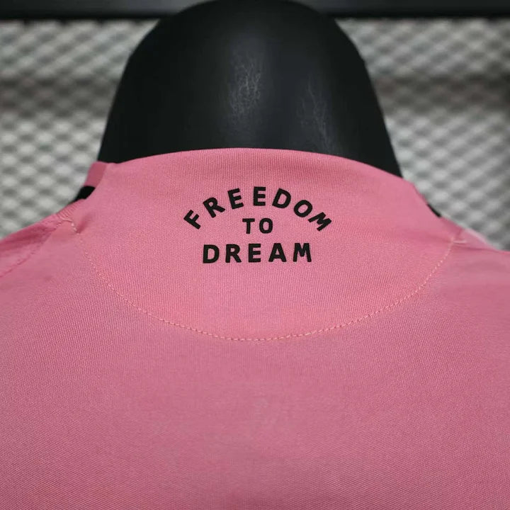 2025/2026 Jugador Inter Miami