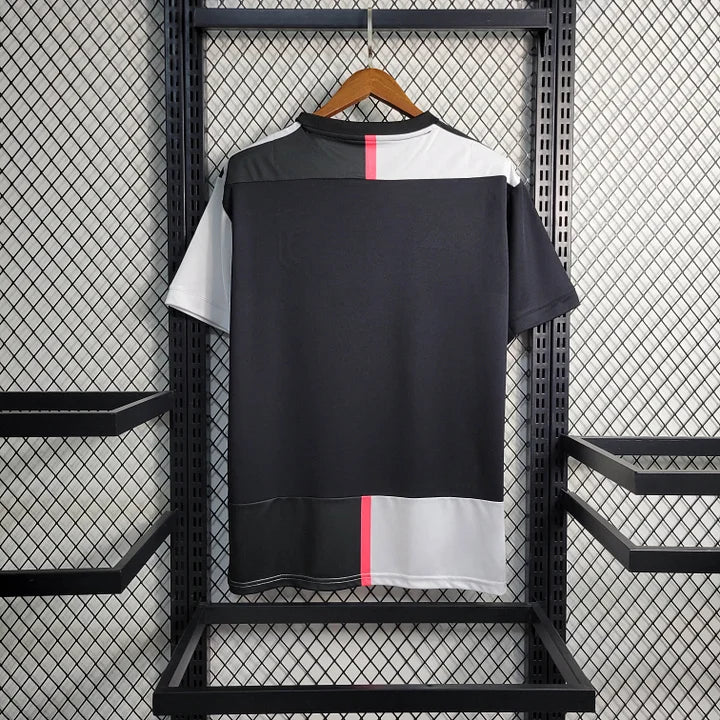 2019/2020 Retro Local Juventus