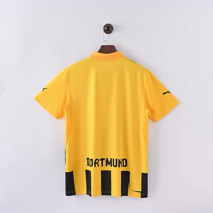 2012/2013 Retro Local Dortmund