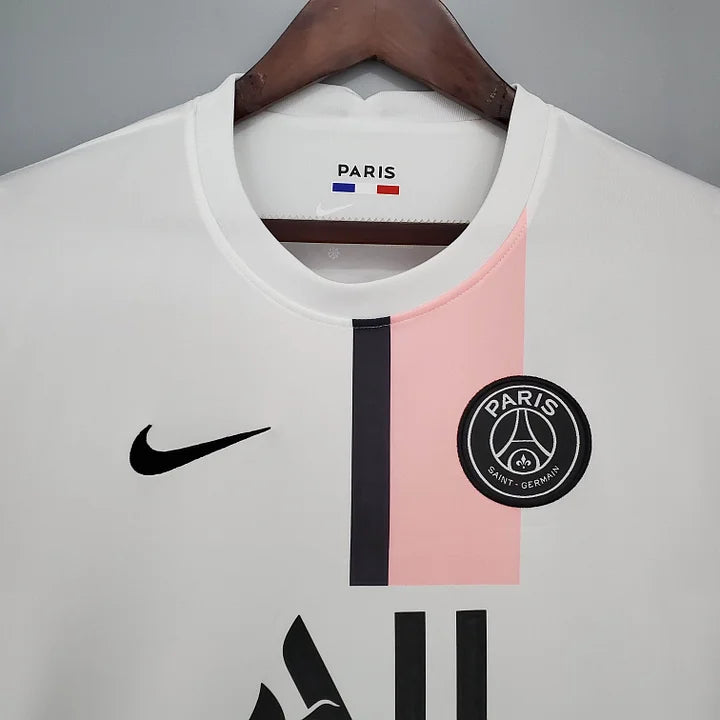 2021/2022 Visita PSG Paris Saint-Germain