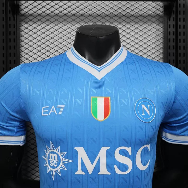2025/2026 Jugador Local Napoli